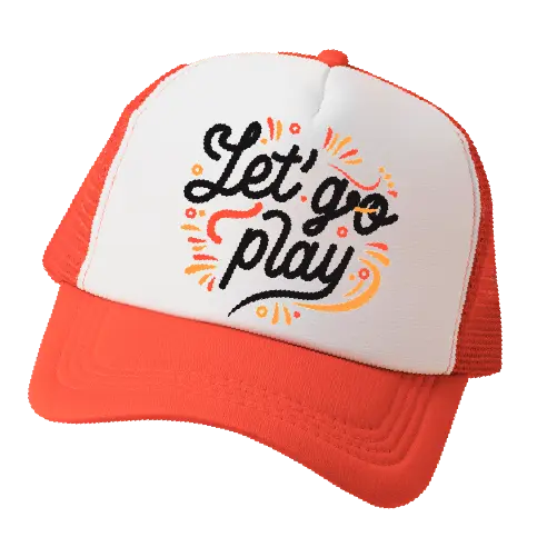 gorra-roja